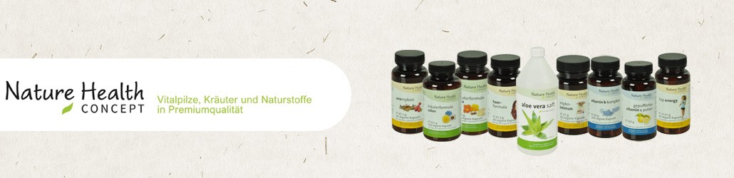 Nature Health Concept GmbH
