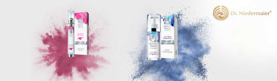 Dr. Niedermaier Regulat Beauty