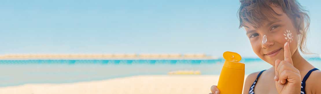 Sonnen- & Insektenschutz