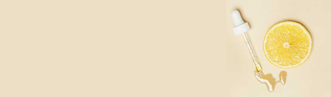 Flüssige Nahrungsergänzungsmittel