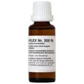 REGENAPLEX Nr.506 fN Tropfen