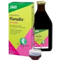 FLORADIX mit Eisen Lösung zum Einnehmen