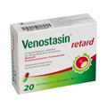 VENOSTASIN retard 50 mg Hartkapsel retardiert
