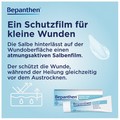 BEPANTHEN Wund- und Heilsalbe Promo