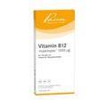 VITAMIN B12 Injektopas 1.000 µg Inj.-Lösung