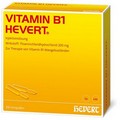 VITAMIN B1 Hevert Ampullen