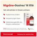 MIGRÄNE-GASTREU M R16 Mischung