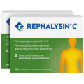 REPHALYSIN C Tabletten
