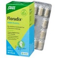 FLORADIX Eisen plus B12 vegan Kapseln