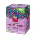 KRÄUTER-GEWÜRZTEE aus 1001 Nacht Bio Salus Fbtl.