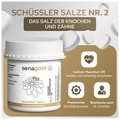 Schüssler Salz Nr. 2 Calcium phosphoricum D 6 (BIOCHEMIE Senagold) Tabletten