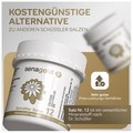 Schüssler Salz Nr. 12 Calcium sulfuricum D 6 (BIOCHEMIE Senagold) Tabletten