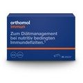 ORTHOMOL Immun Direktgranulat Orange
