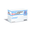 ORLISTAT ratiopharm 60 mg Hartkapseln