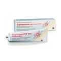 CAPSAGAMMA Dolor Creme 0,05%
