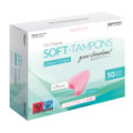 SOFT TAMPONS normal