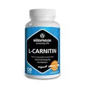 L-CARNITIN 680 mg vegan Vitamaze Kapseln