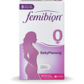 FEMIBION 0 Babyplanung Tabletten