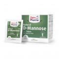 NATURAL D-Mannose 2000 mg Pulver Beutel