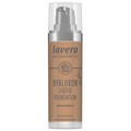LAVERA Hyaluron Liquid Foundation 06 warm almond