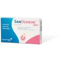 SANDERMIN plus Kapseln