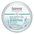 LAVERA Deo Creme basis sensitiv dt