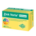 ZINK VERLA immun Caps