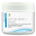 NATUR-BASE-I Basic Pulver