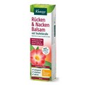 KNEIPP Rücken &amp; Nacken Balsam