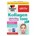 DOPPELHERZ Kollagen 1000 Tabletten