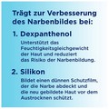 BEPANCARE Narben-Gel