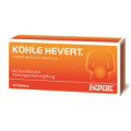 KOHLE Hevert Tabletten
