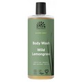 URTEKRAM Wild Lemongrass Body Wash