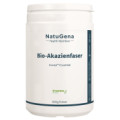 BIO-AKAZIENFASER Ballaststoffe vegan Pulver