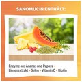 SANOMUCIN Kapseln