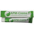 APM Creme green