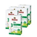HOLLE Bio Folgemilch 3 auf Ziegenmilchbasis Pulver