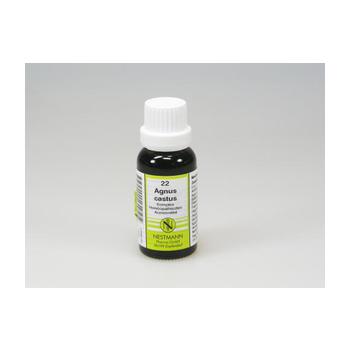 AGNUS CASTUS KOMPLEX Nr.22 Dilution
