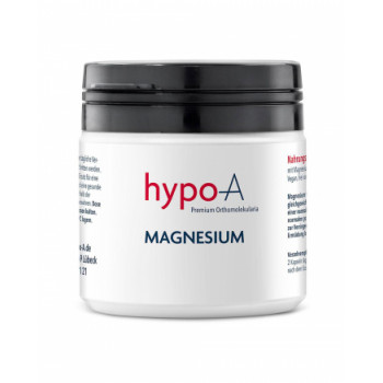 HYPO A Magnesium Kapseln