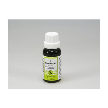 COLCHICUM KOMPLEX Nr.7 Dilution