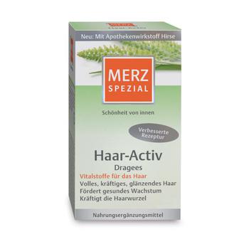 MERZ Spezial Haar-activ Dragees