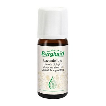 LAVENDEL ÖL Bio