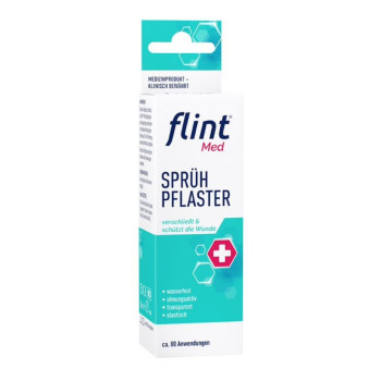 FLINT Sprühpflaster