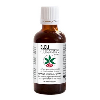 ELEU Curarina Tropfen