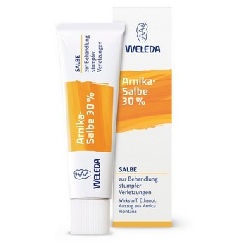 ARNIKA SALBE 30%