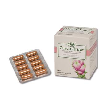 CURCU TRUW Hartkapseln