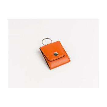 TASCHENAPOTHEKE 5er Notfall f.1,5 g Gl.orange