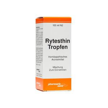 RYTESTHIN Tropfen Röwo 576