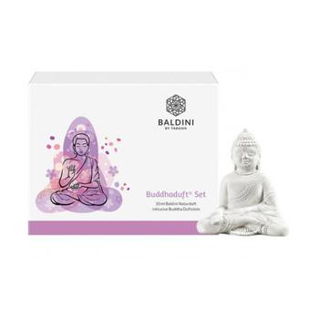 BALDINI Buddhaduft Set