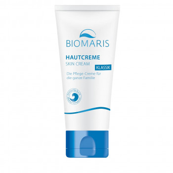 BIOMARIS Hautcreme ohne Parfum